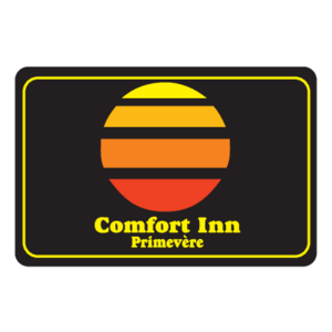Comfort Inn Primevere Logo