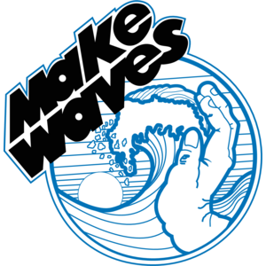 Make Waves Logo