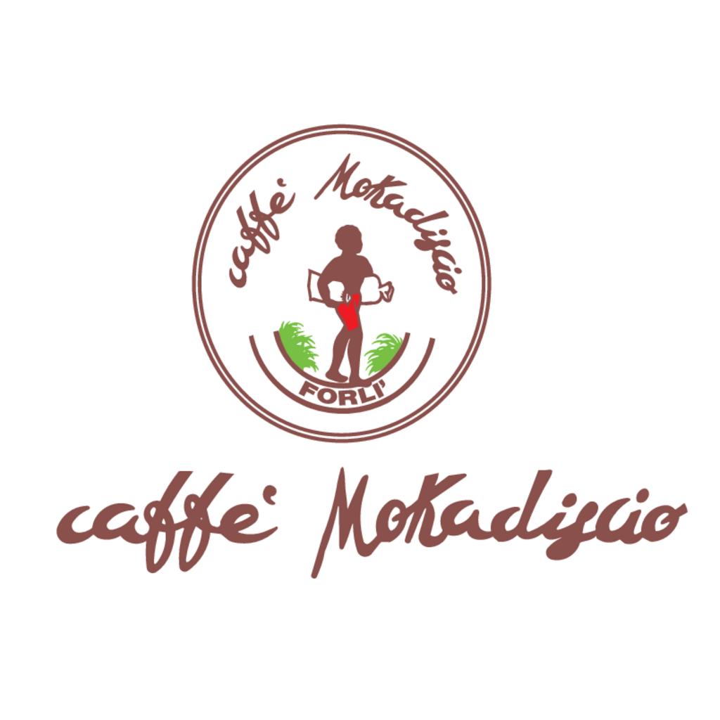 Mokadiscio,Caffe