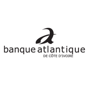 Banque Atlantique Logo