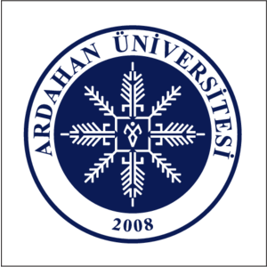 Ardahan Üniversitesi Logo