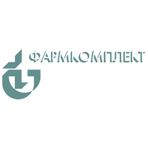 Pharmkomplect(20) Logo