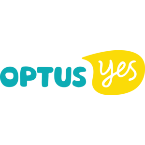 Optus Logo