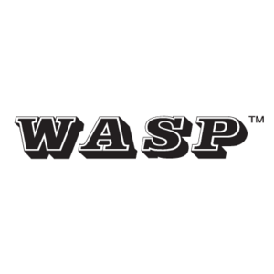 WASP Logo