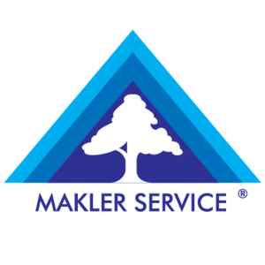 Makler Service Logo