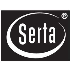 Serta Logo