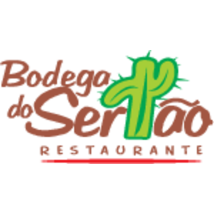 Bodega do Sertão Logo