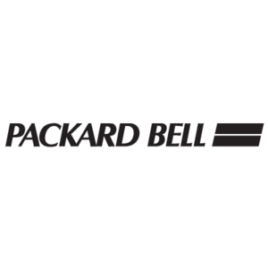 Packard Bell(31) Logo
