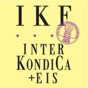 IKF Logo