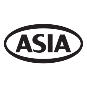 Asia Logo