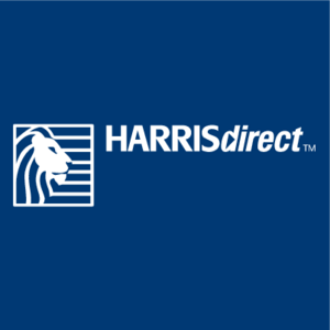 Harris direct Logo