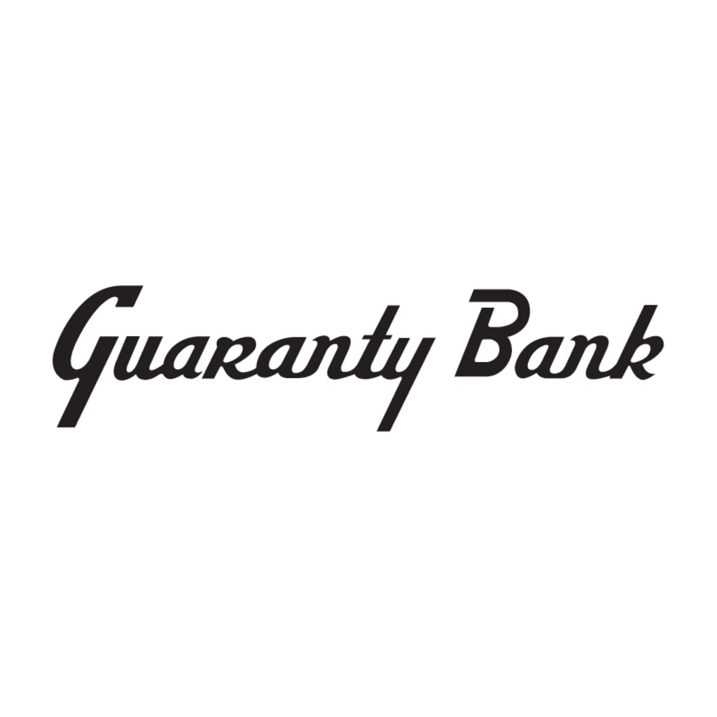 Guaranty,Bank