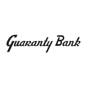 Guaranty Bank Logo