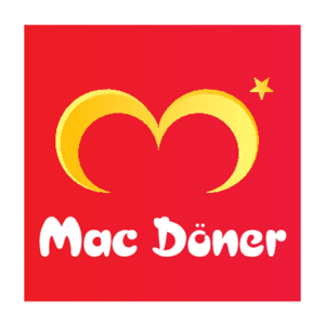 Mac Doner Logo