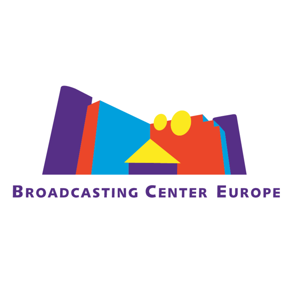 Broadcasting,Center,Europe