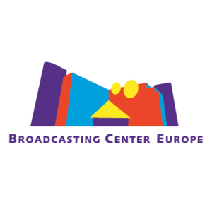 Broadcasting Center Europe Logo