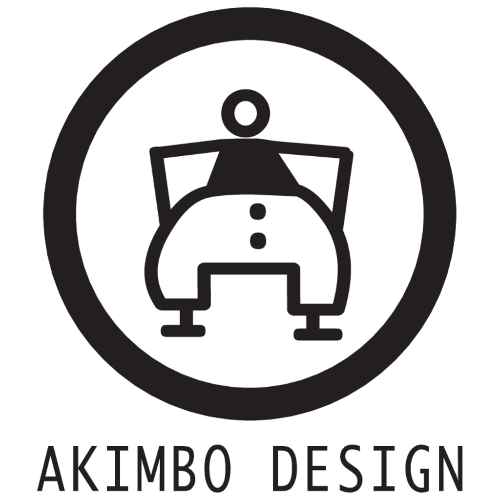Akimbo,Design