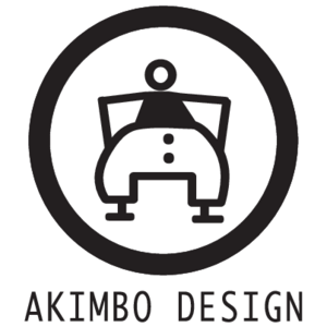 Akimbo Design Logo