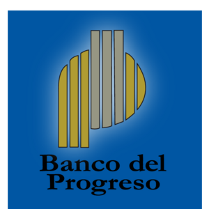 Banco del Progreso Logo