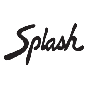 Splash(73) Logo