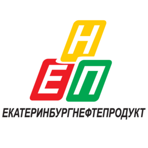 EkaterinburgNefteProdukt Logo
