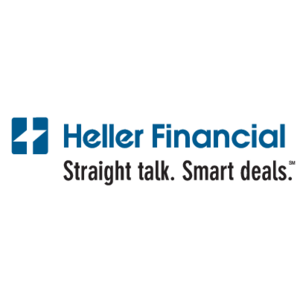 Heller Financial Logo