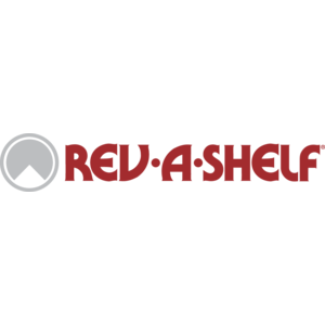 Rev A Shelf Logo