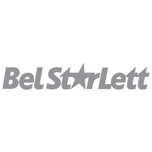 BelStarLett Logo