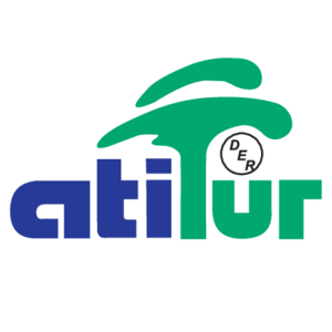 Atitur Dertour Italia Logo