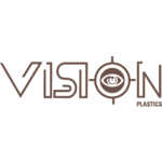 Vision Plastics Logo