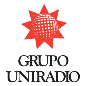 Uniradio Grupo Logo