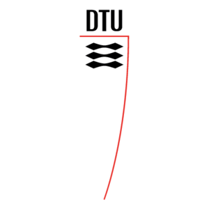 DTU Logo