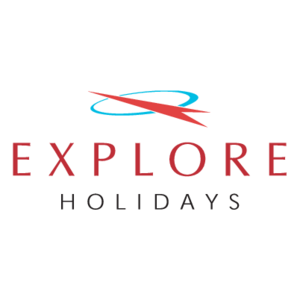 Explore Holidays Logo