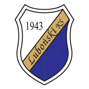 Lubonski KS Lubon Logo