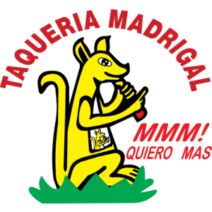 Taqueria Madrigal Tapachula Logo