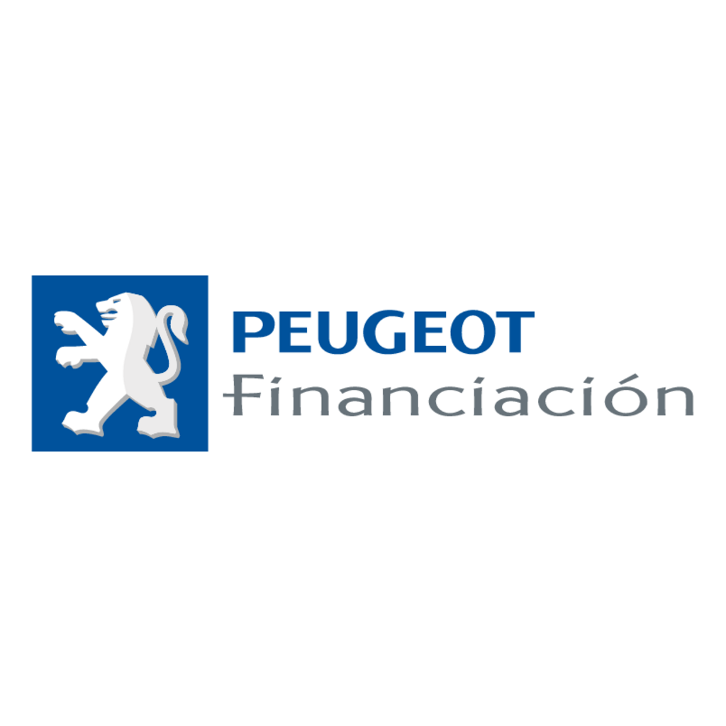 Peugeot,Financiacion