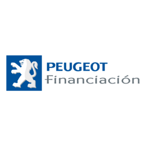 Peugeot Financiacion Logo