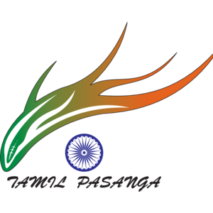 Tamil Pasanga Logo