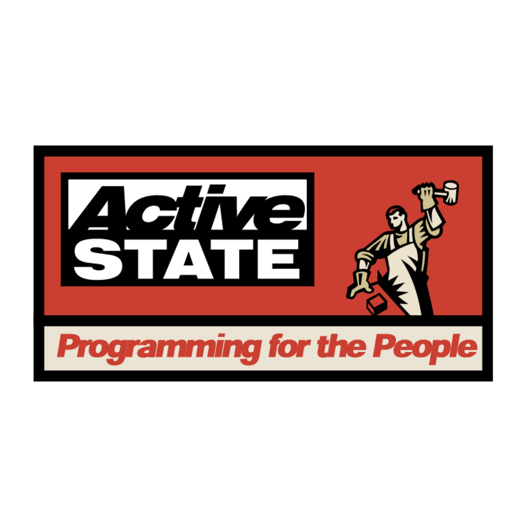 ActiveState(814)