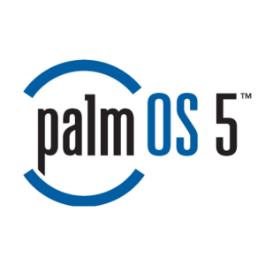Palm OS 5 Logo