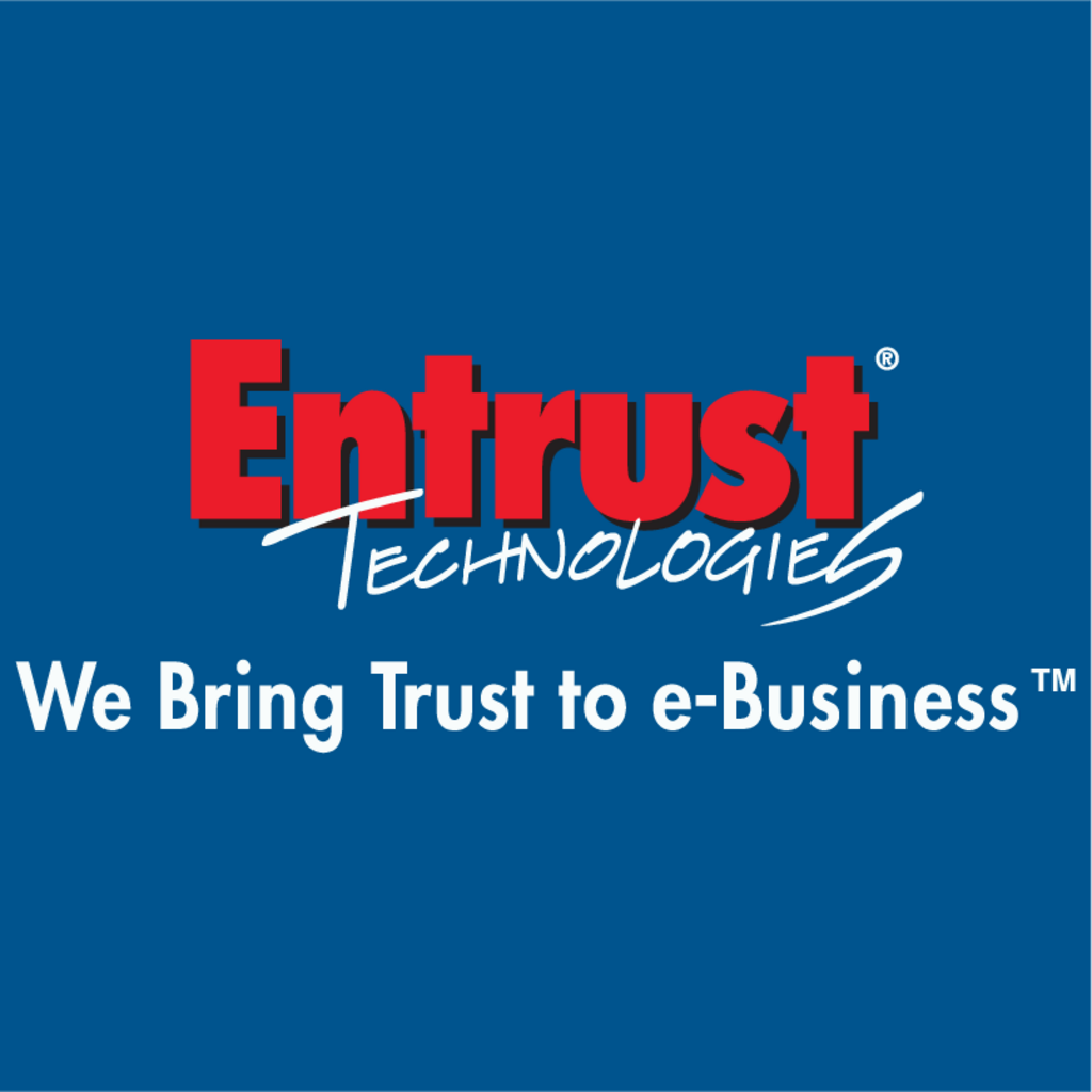 Entrust,Technologies(200)