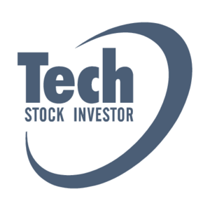 TechStockInvestor(32) Logo