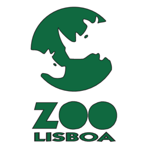 Zoo de Lisboa Logo