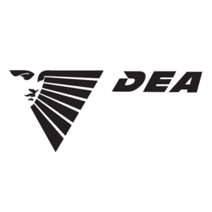DEA(156) Logo