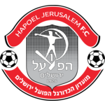 Hapoel FC Jerusalem Logo