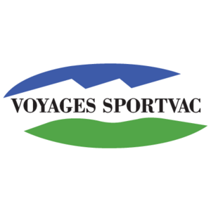 Voyages Sportvac Logo