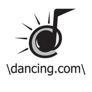Dancing com(78) Logo