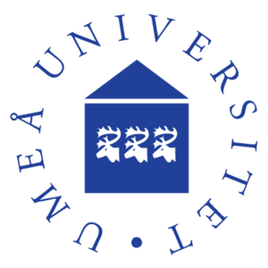 Umea University Logo