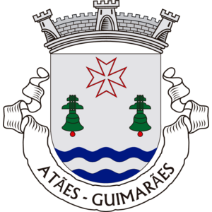 Atães Logo