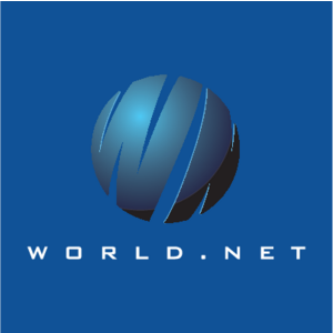 World Net Logo